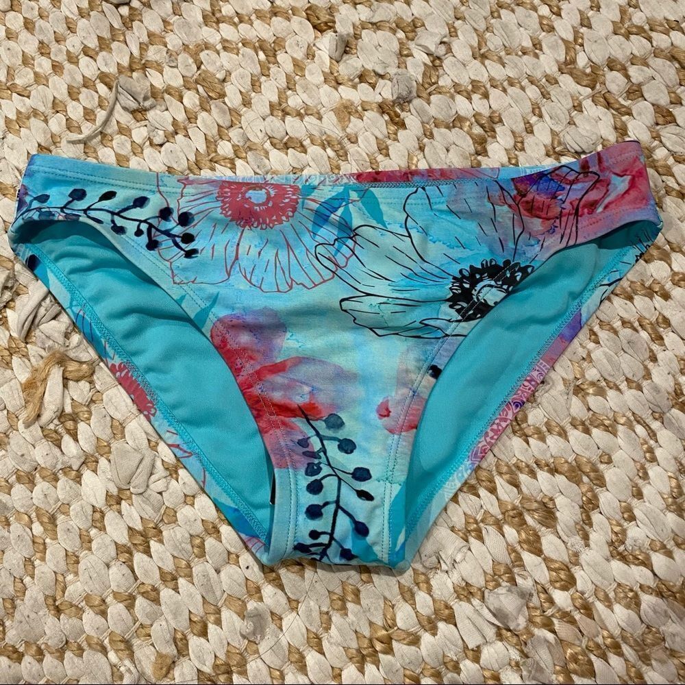 Adidas Swim Bottoms